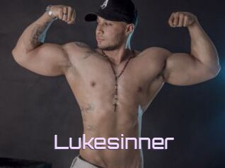 Lukesinner