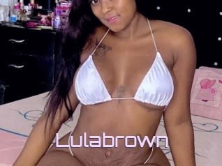 Lulabrown