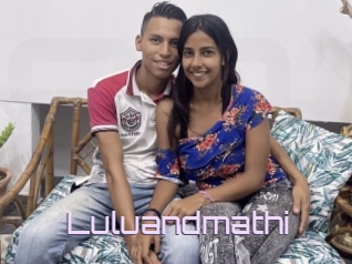 Luluandmathi