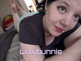 Lulubunnie