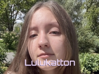 Lulukatton