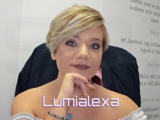 Lumialexa