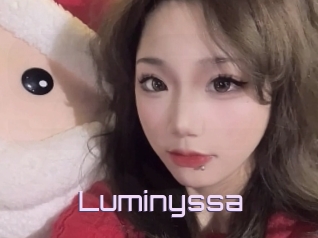 Luminyssa