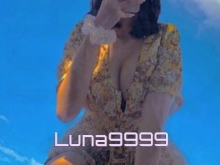 Luna9999