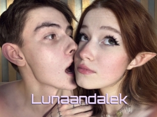 Lunaandalek