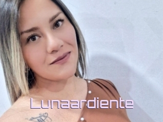 Lunaardiente