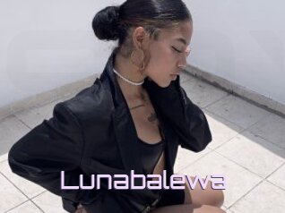 Lunabalewa