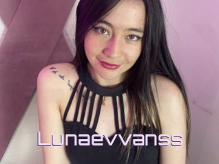 Lunaevvanss