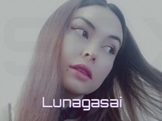 Lunagasai