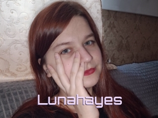 Lunahayes