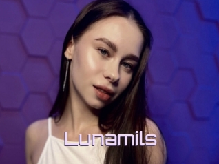 Lunamils