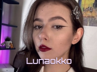 Lunaokko