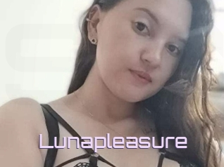 Lunapleasure