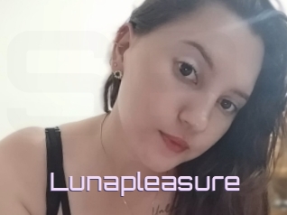 Lunapleasure