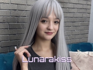 Lunarakiss