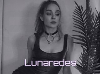 Lunaredes