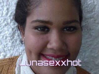 Lunasexxhot