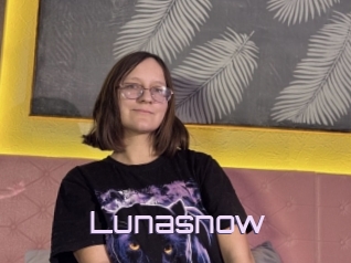 Lunasnow