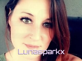 Lunasparkx