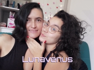 Lunavenus