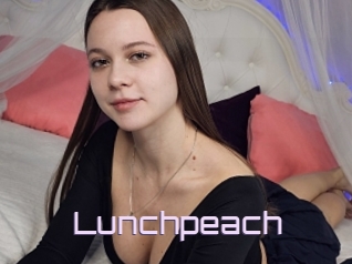 Lunchpeach