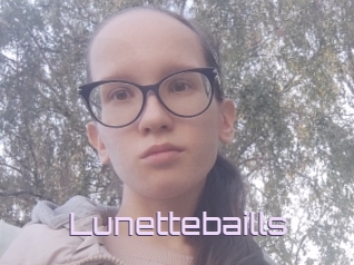 Lunettebaills