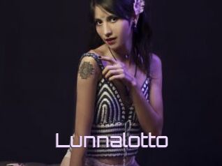 Lunnalotto