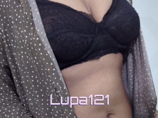 Lupa121