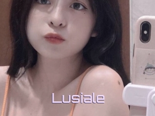 Lusiale