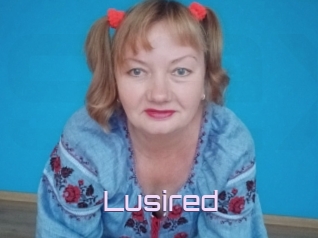 Lusired