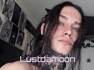 Lustdamoon