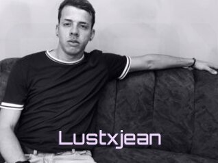 Lustxjean