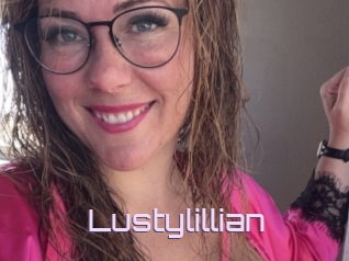 Lustylillian