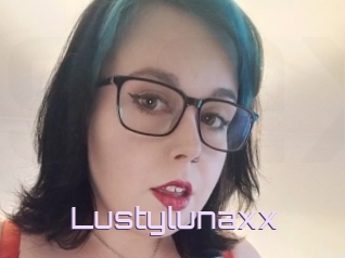 Lustylunaxx