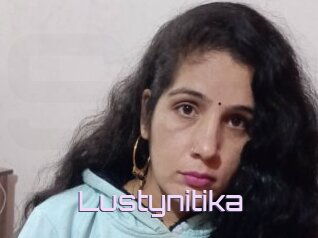 Lustynitika