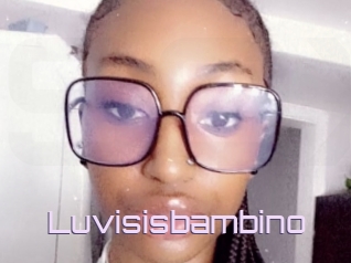 Luvisisbambino