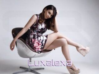 Luxalexa