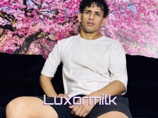 Luxormilk