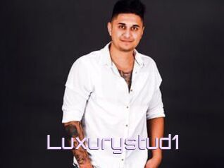 Luxurystud1