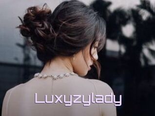 Luxyzylady