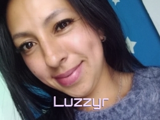 Luzzyr