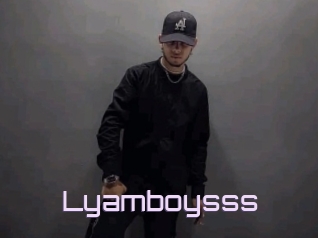 Lyamboysss