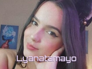 Lyanatamayo