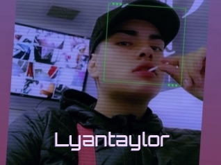 Lyantaylor