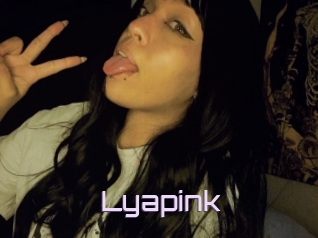 Lyapink