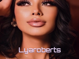 Lyaroberts