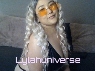 Lylahuniverse