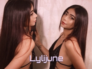 Lylijune