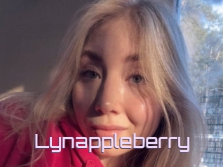 Lynappleberry