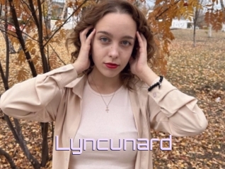 Lyncunard